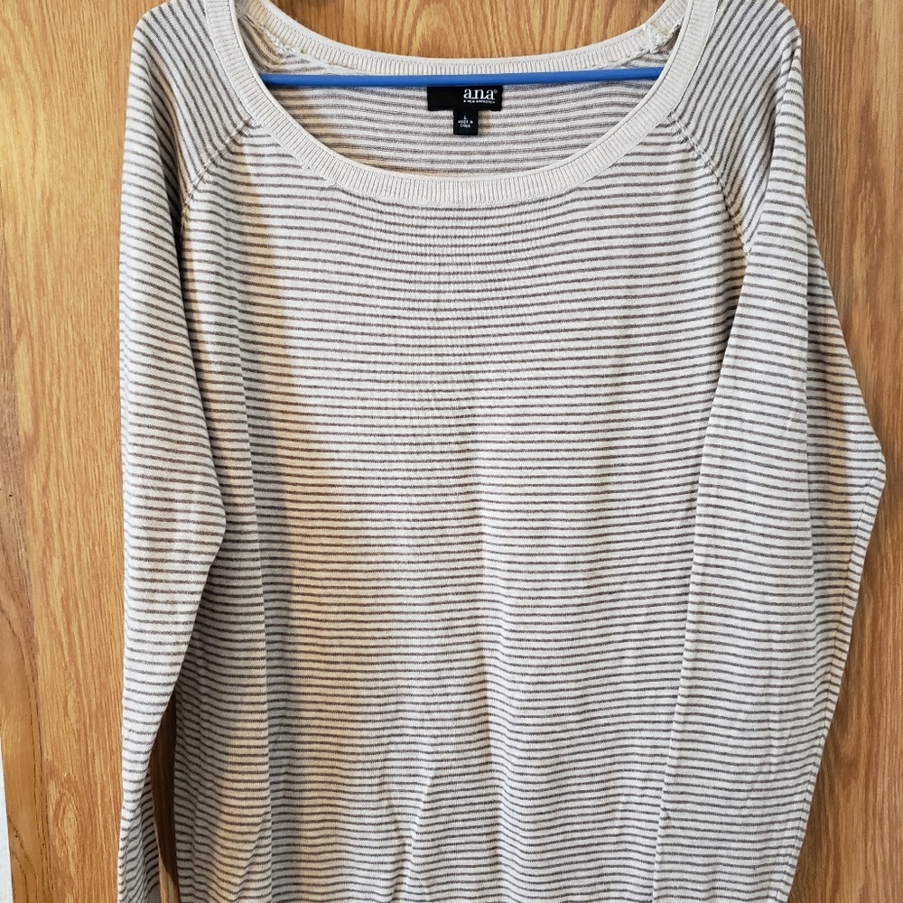 ANA women's sweater